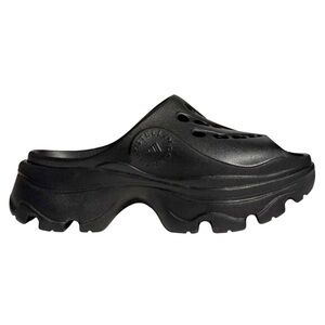 Sz 8 adidas x Stella McCartney clogs black